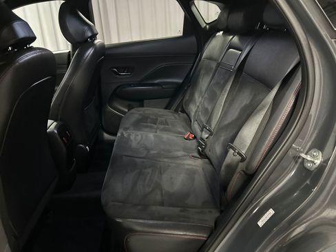 Used 2024 Hyundai Kona N Line image 23