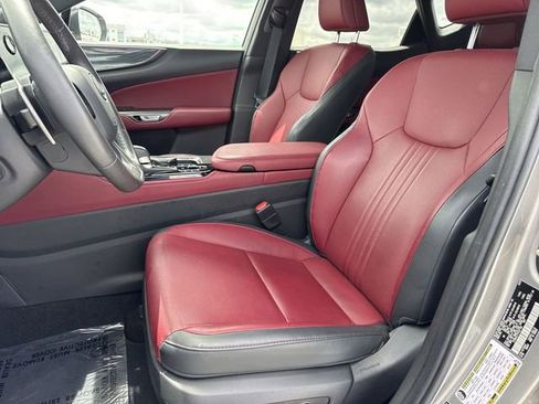 Used 2023 Lexus NX 350 AWD image 11