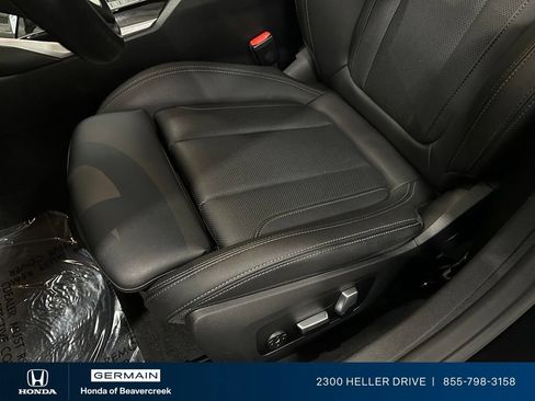 Used 2024 BMW i4 eDrive40 RWD image 19