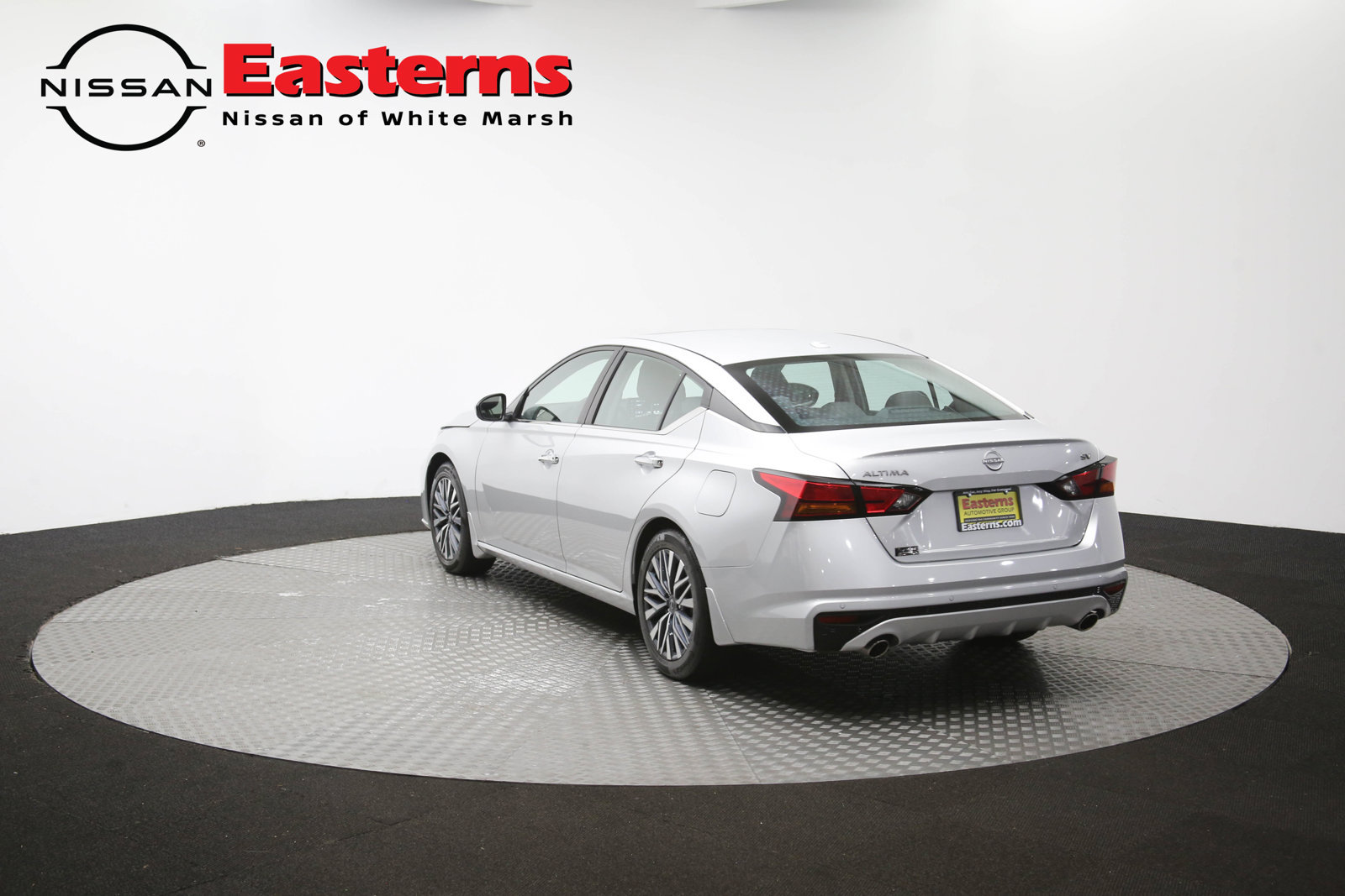 Used 2024 Nissan Altima 2.5 SV w/ SV Premium Package FWD image 65