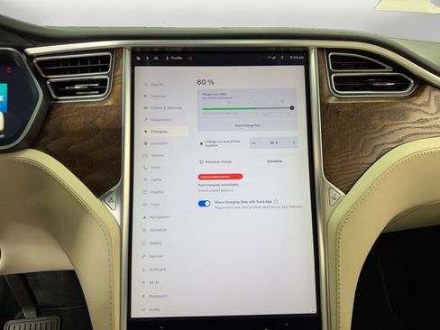 Used 2018 Tesla Model X 75D AWD/4WD image 25