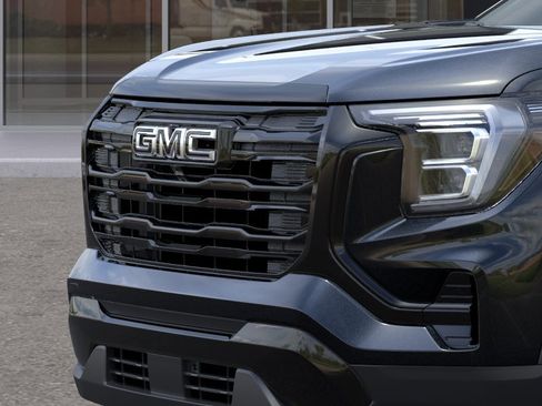 New 2026 GMC Terrain Elevation w/ Black Edition AWD/4WD image 13