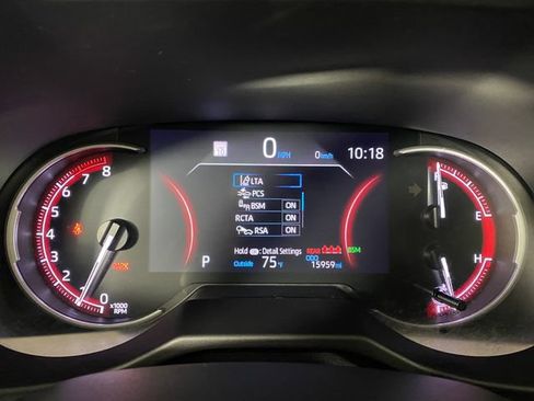 Certified 2023 Toyota RAV4 XLE AWD/4WD image 19