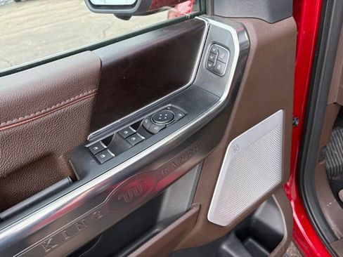 Used 2025 Ford F150 King Ranch image 19