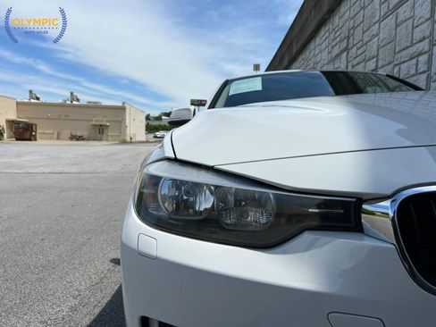 Used 2014 BMW 328i xDrive Sedan AWD/4WD image 15