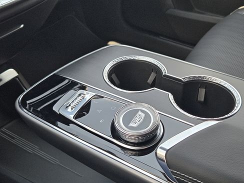 New 2025 Cadillac Lyriq Sport image 15