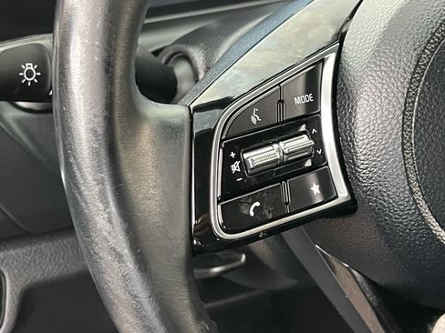 Certified 2024 Kia Seltos EX FWD image 23