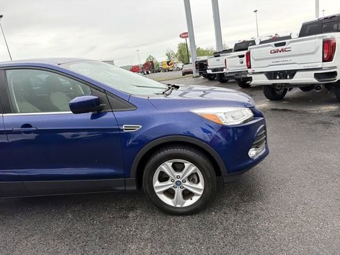 Used 2013 Ford Escape SE AWD/4WD image 2
