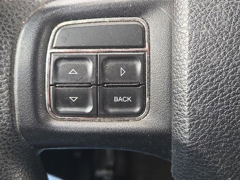 Used 2012 Dodge Journey SXT w/ Flexible Seating Group AWD/4WD image 35