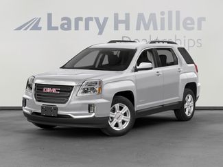 Used 2016 GMC Terrain SLE w/ Driver Alert Package I video 1