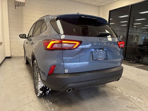 New 2026 Ford Escape ST-Line w/ Tech Pack #1 image 16