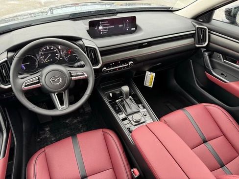 New 2026 MAZDA CX-50 AWD 2.5 Hybrid w/ Weather Package image 5