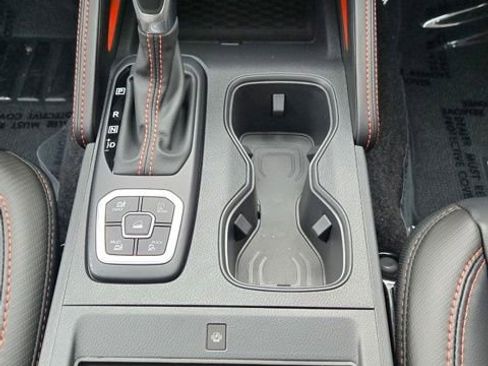 New 2026 Nissan Frontier PRO-4X w/ Pro Premium Package image 31