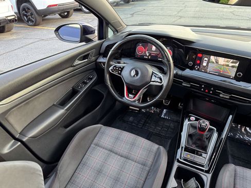 Used 2023 Volkswagen GTI S FWD image 25