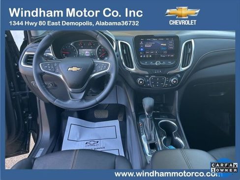 Used 2022 Chevrolet Equinox Premier image 12
