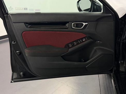New 2026 Honda Civic Si image 23