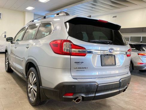 Used 2021 Subaru Ascent Limited w/ Technology Package image 9