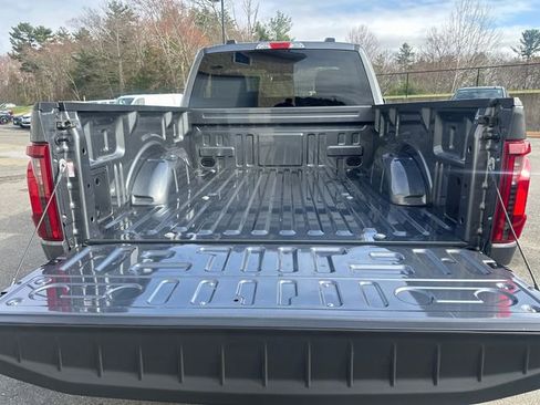 Used 2025 Ford F150 XL AWD/4WD image 13