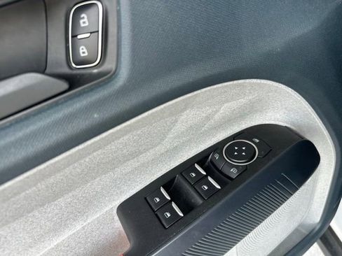 Certified 2022 Ford Maverick XLT w/ Equipment Group 300A Standard image 22