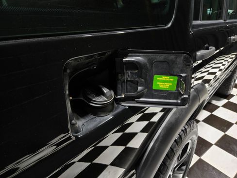 Used 2004 Land Rover Discovery SE image 58