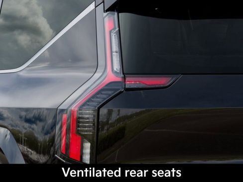 New 2026 Kia EV9 Land AWD/4WD image 15