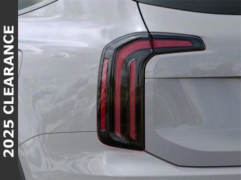 New 2025 Kia Telluride SX X-Line image 11