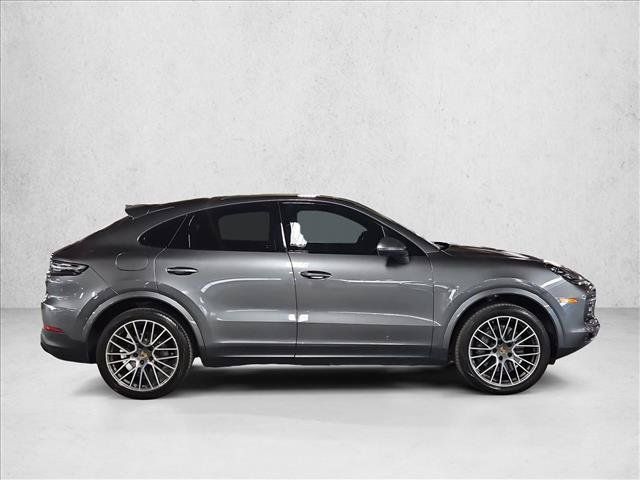 Used 2020 Porsche Cayenne S AWD/4WD image 4