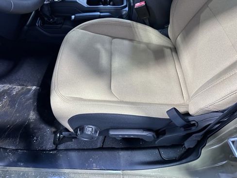 New 2026 Jeep Wrangler Willys image 18