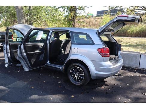 Used 2015 Dodge Journey FWD image 15