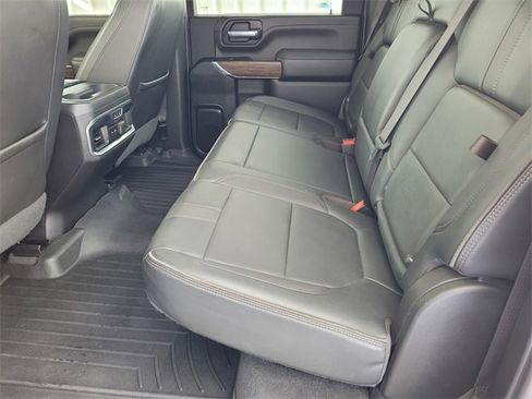 Used 2023 Chevrolet Silverado 2500 High Country w/ Z71 Off-Road Package image 15