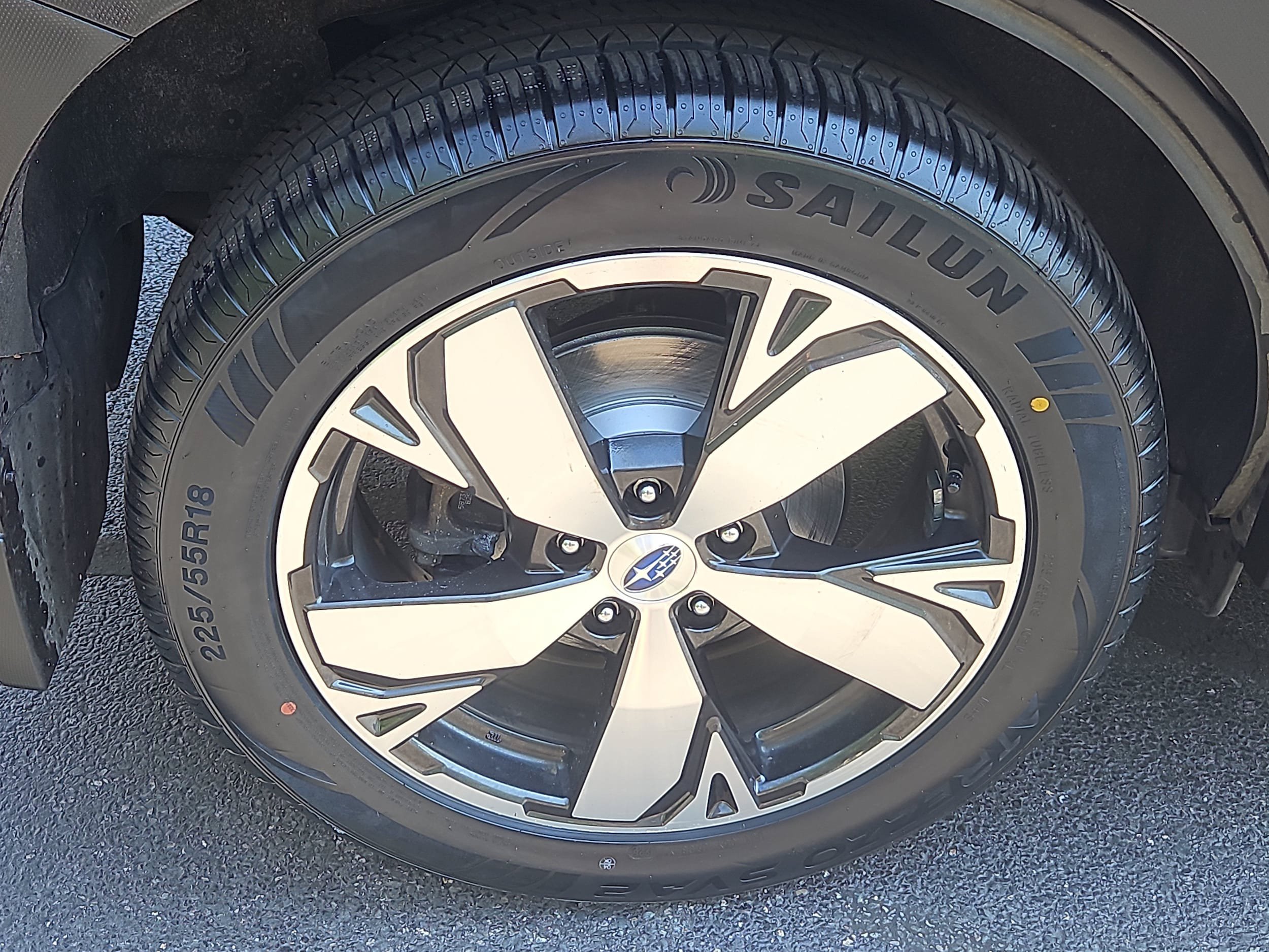 Used 2021 Subaru Forester Touring AWD/4WD image 32
