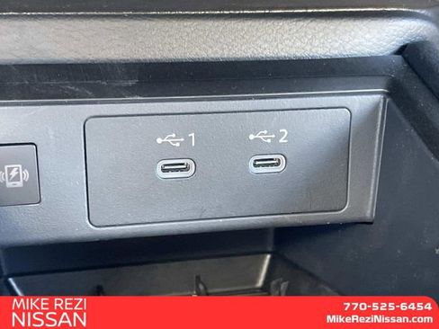 New 2026 Nissan Kicks SR w/ SR Premium Package AWD/4WD image 21