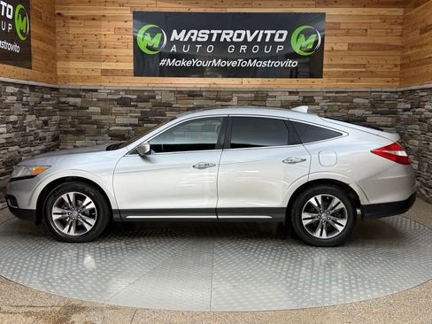 Used 2015 Honda Crosstour EX-L image 6