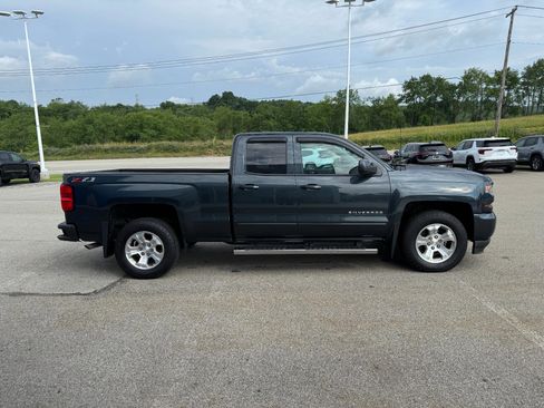 Used 2019 Chevrolet Silverado 1500 LT w/ All Star Edition image 5