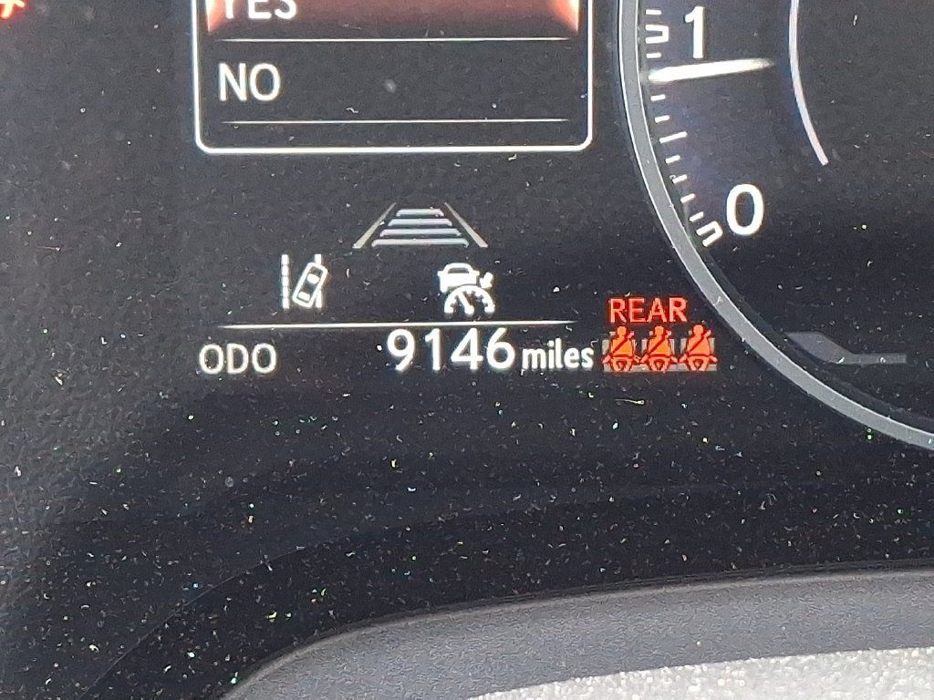 Used 2024 Lexus RX 350 Premium w/ Accessory Package AWD/4WD image 21
