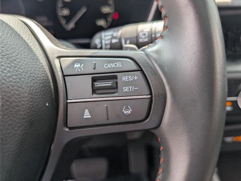 Used 2025 Honda CR-V Sport image 23