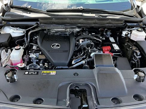 Used 2023 Lexus RX 350 AWD w/ Accessory Package (Z1) image 31