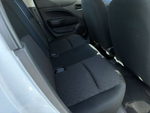 Used 2024 Mitsubishi Mirage ES FWD image 35