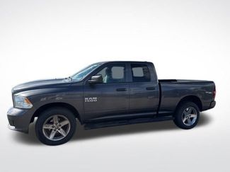 Used 2016 RAM 1500 Express video 2