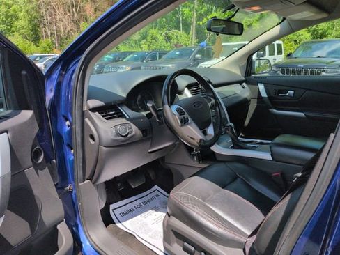 Used 2013 Ford Edge SEL FWD image 28