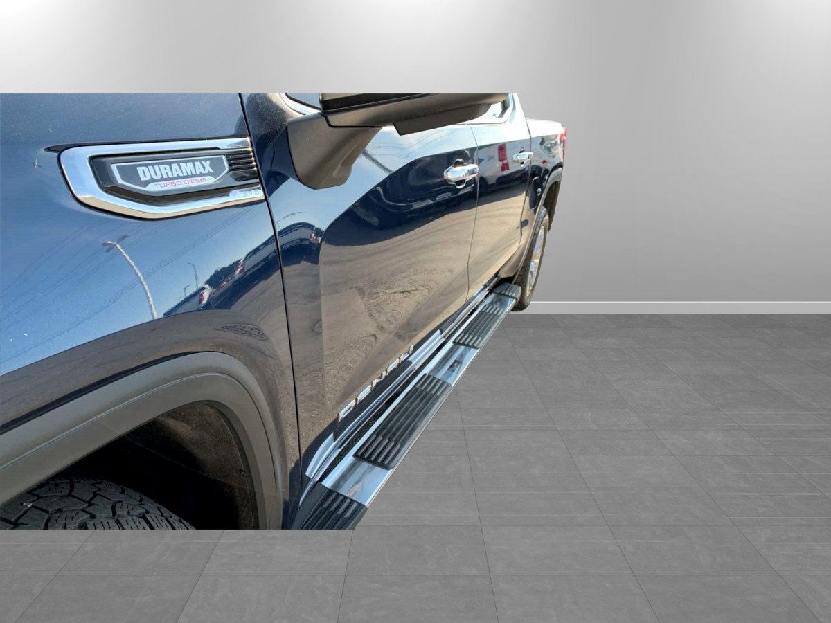 Used 2020 GMC Sierra 1500 Denali AWD/4WD image 12