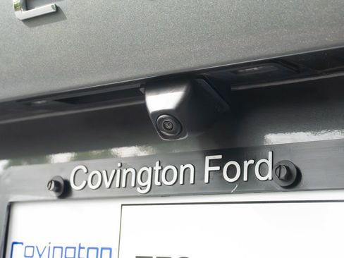 Used 2025 Ford Escape ST-Line FWD image 9