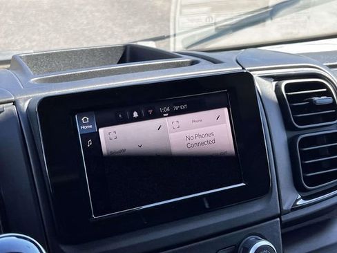 New 2025 RAM ProMaster 1500 w/ Convenience Group image 18