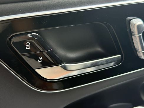 New 2026 Mercedes-Benz GLC 43 AMG 4MATIC image 23