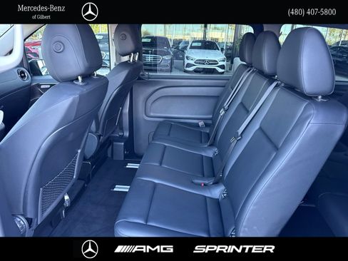 Used 2023 Mercedes-Benz Metris Passenger image 13
