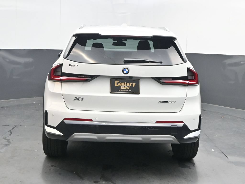 New 2026 BMW X1 xDrive28i w/ Convenience Package AWD/4WD image 6