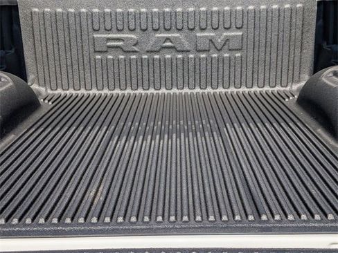 New 2026 RAM 1500 Big Horn image 48