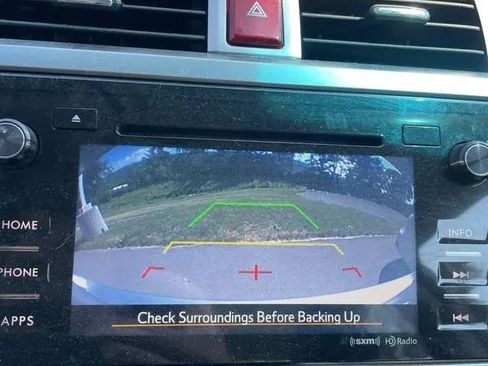 Used 2017 Subaru Legacy 2.5i Limited AWD/4WD image 28