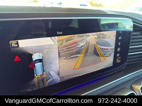 Used 2022 Mercedes-Benz GLE 350 w/ Premium Package image 16