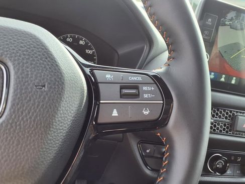 New 2026 Honda HR-V Sport image 28